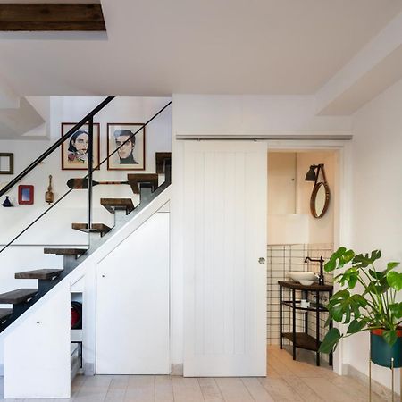 Appartamento Duplex De Diseno Cerca De Riazor La Coruña Esterno foto