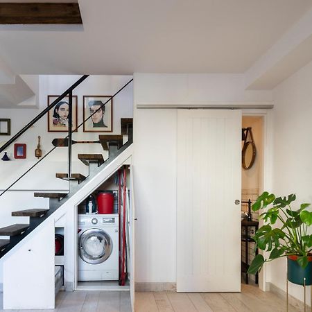 Appartamento Duplex De Diseno Cerca De Riazor La Coruña Esterno foto