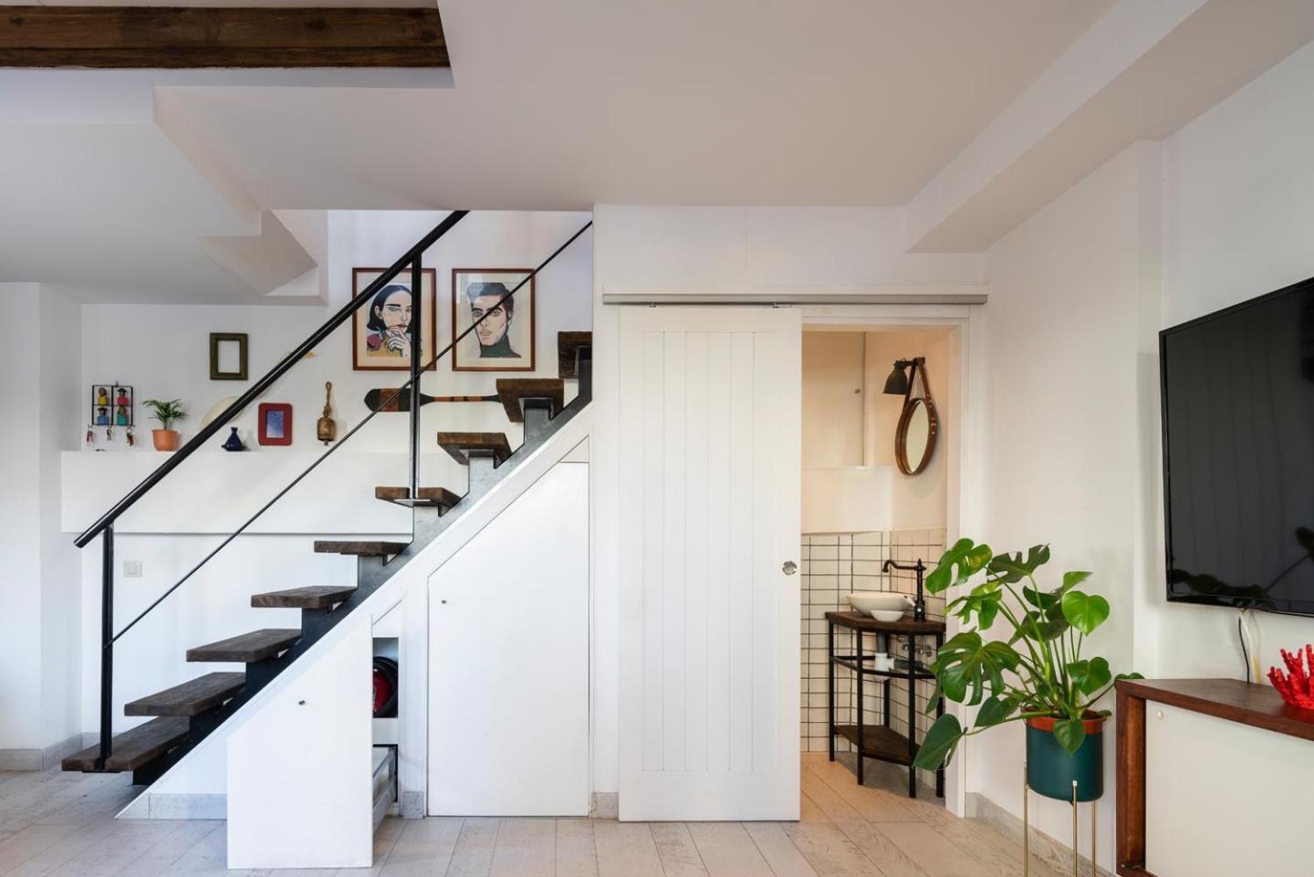 Appartamento Duplex De Diseno Cerca De Riazor La Coruña Esterno foto