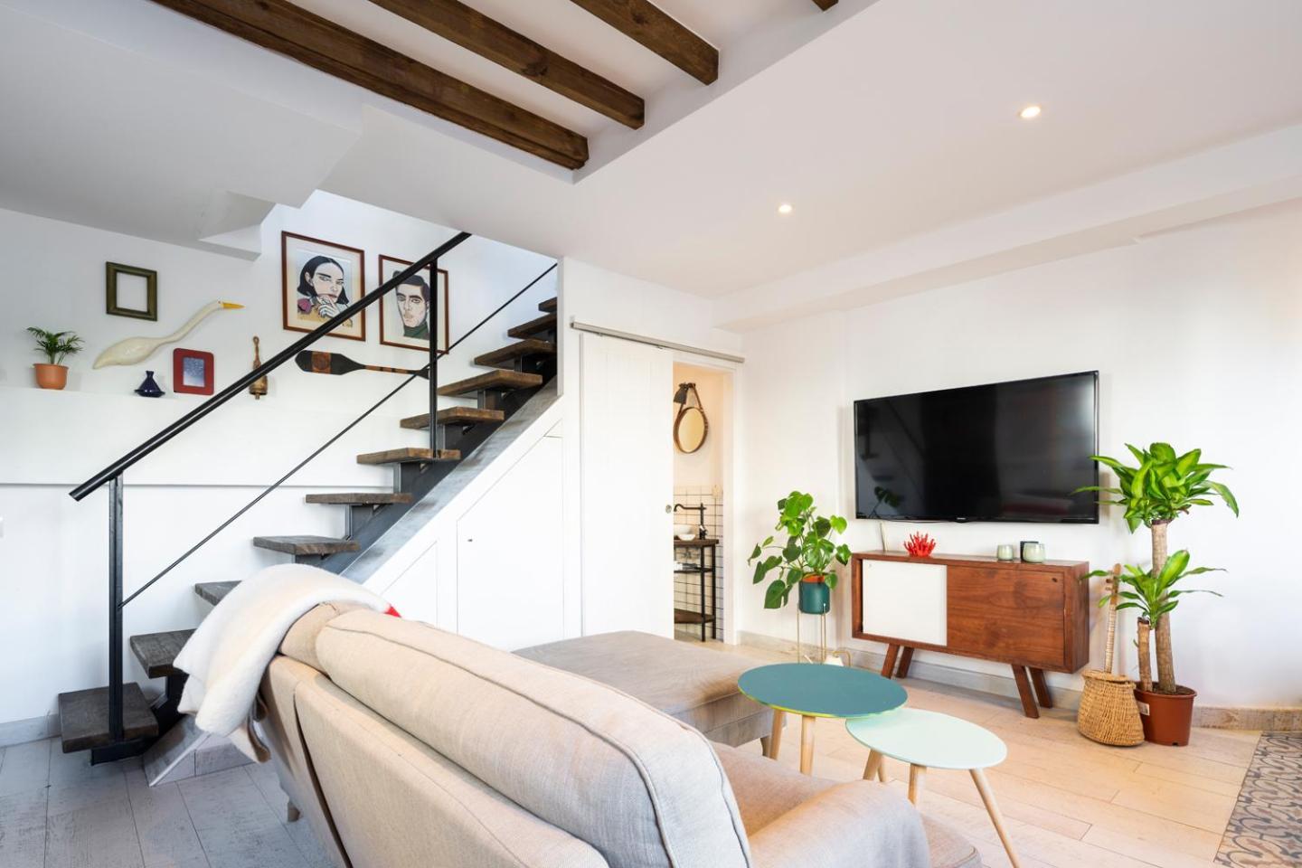 Appartamento Duplex De Diseno Cerca De Riazor La Coruña Esterno foto