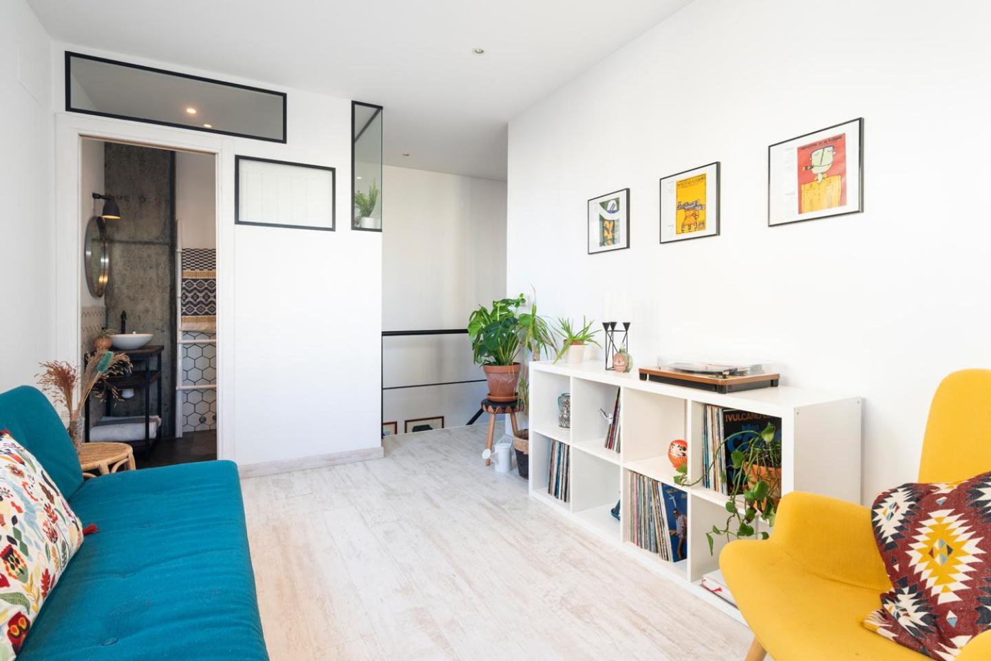 Appartamento Duplex De Diseno Cerca De Riazor La Coruña Esterno foto