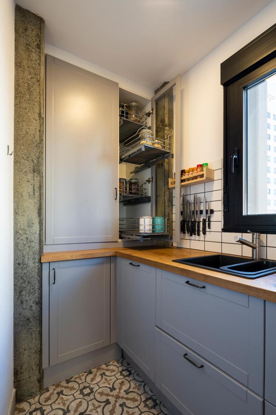 Appartamento Duplex De Diseno Cerca De Riazor La Coruña Esterno foto